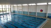 La piscina cubierta del Centro Deportivo Move vuelve a estar abierta desde el 1 de Septiembre