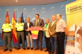 La Regin acoge este fin de semana el Campeonato de España de Ciclismo en carretera
