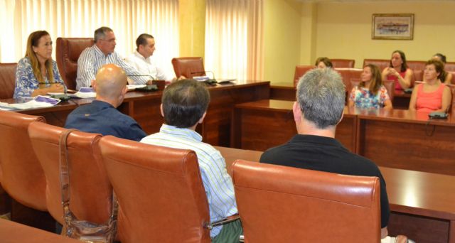 Nuevas empresas y entidades de Águilas consiguen el distintivo de Calidad Turística en Destino - 2, Foto 2