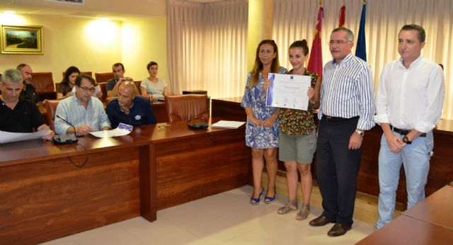 Nuevas empresas y entidades de Águilas consiguen el distintivo de Calidad Turística en Destino - 3, Foto 3