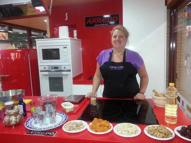 El Aula de Cultura de Verónicas abre su programación con un homenaje a Moros y Cristianos - 1, Foto 1