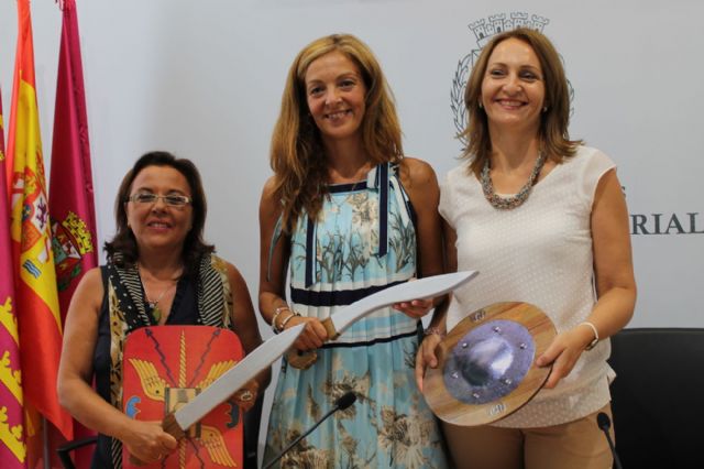 Puerto de Culturas y Teatro Romano vuelven este septiembre con más actividades - 2, Foto 2