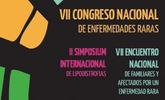 Sanidad reconoce el Interés Científico Sanitario del VII Congreso Nacional de Enfermedades Raras