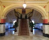 El Ayuntamiento ahorrar en torno a 430.000 euros gracias a la reduccin del tipo de inters sobre el prstamo del Plan de Pago a Proveedores