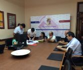 La Demarcacin de Carreteras avanza en la solucin para mejorar el acceso al paraje de la Hoya Torres