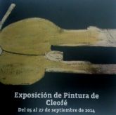 La Sala El Jardn de Molina de Segura acoge la exposicin de pintura de Cleof Meseguer, desde el 5 hasta el 27 de septiembre