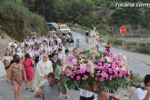 La alcaldesa pednea de La Huerta invita a los vecinos de Totana a participar en los festejos que se celebran este fin de semana