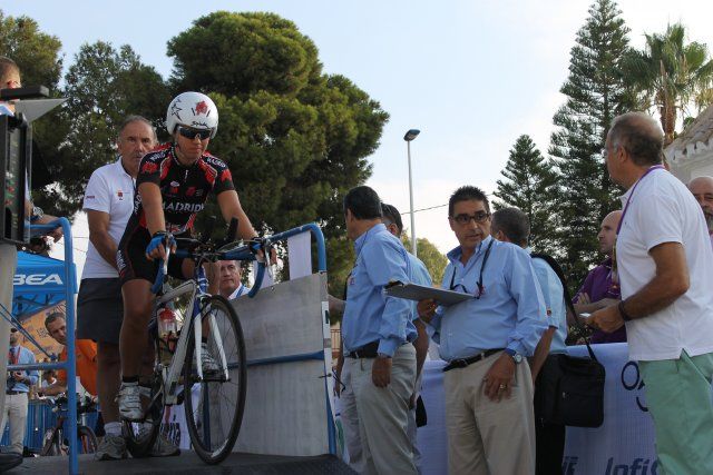 La crono individual femenina abre los Campeonatos de España de Ciclismo - 4, Foto 4