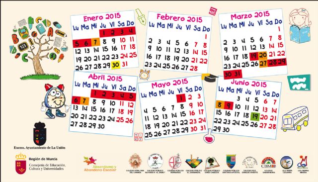 Pasacalles para anunciar el comienzo del curso escolar 2014/15 - 5, Foto 5