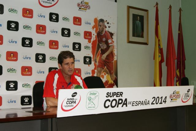 Duda: Tenemos que leer mejor el partido para rentabilizar nuestras virtudes - 1, Foto 1