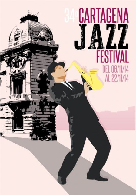 Branford Marsalis, Cat Power y Gregory Porter actuarán en Cartagena Jazz Festival - 4, Foto 4