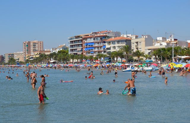 La oficina de turismo recibe más de 6.600 visitas durante los meses de verano - 1, Foto 1