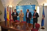 Fuentes Fertilizantes se incorpora a la Red de Ctedras de la UPCT para desarrollar la agricultura sostenible