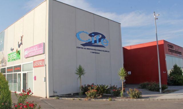 Puerto Lumbreras aplica el Sistema Nacional de Garantía Juvenil para incentivar las ayudas a la ocupación y formación entre los más jóvenes - 2, Foto 2