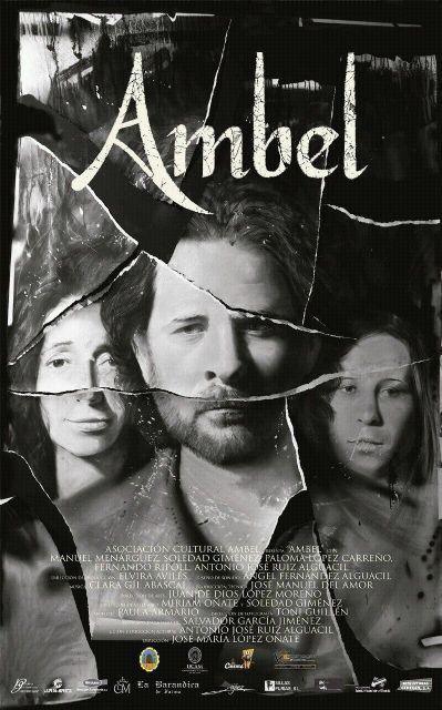 Cehegín se vuelca con el preestreno de la película 'Ambel' - 3, Foto 3