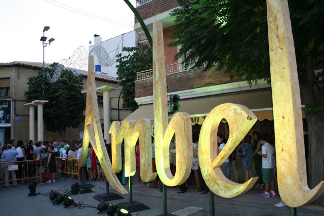 Cehegín se vuelca con el preestreno de la película 'Ambel' - 5, Foto 5