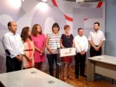 El PSOE luchar junto a la ciudadana para parar 'el pucherazo' que significaran las reformas electorales del PP