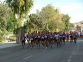 La Carrera Popular Run for Parkinsons y V Carrera de la Mujer de los Juegos renen a ms de 430 corredores