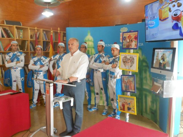 225 personas trabajarán de media cada día para mantener limpia la ciudad durante la Feria de Septiembre - 1, Foto 1