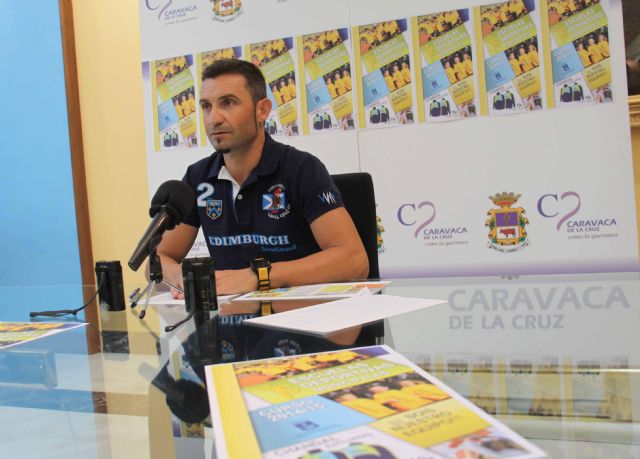 El Ayuntamiento promueve el deporte de base con 1.250 plazas en una veintena de escuelas - 1, Foto 1