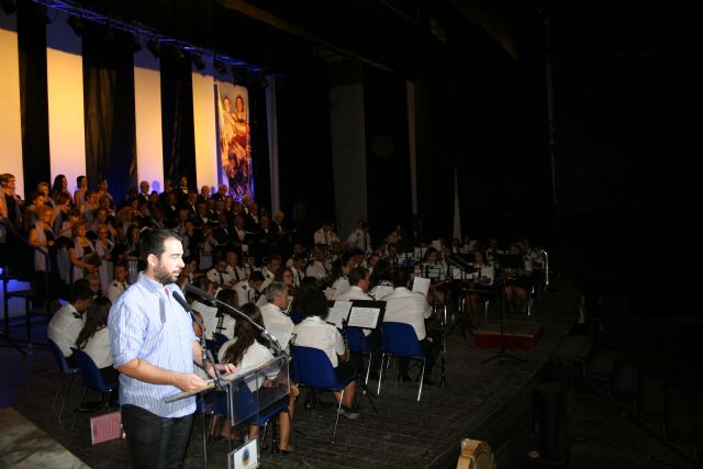 Preámbulo musical de las Fiestas Patronales con el festival de bandas y el concierto de boleros - 4, Foto 4