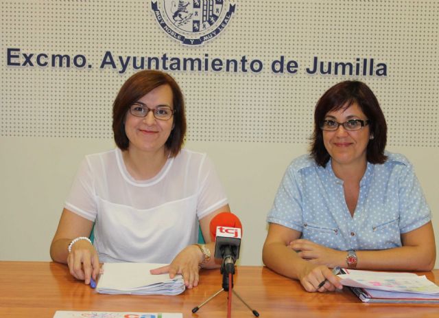 Igualdad presenta las actividades programadas desde la Concejalía para septiembre - 1, Foto 1