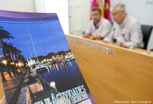 Atención Social vuelve con su programa para mayores y personas con discapacidad - 2, Foto 2