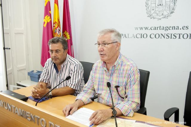 Atención Social vuelve con su programa para mayores y personas con discapacidad - 3, Foto 3