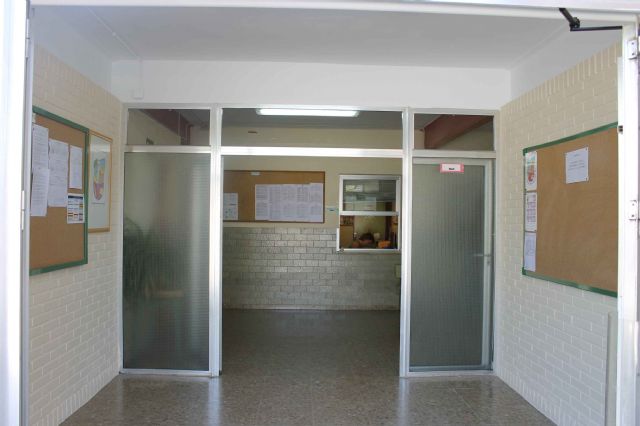 Educación repartirá cerca de 100.000 euros en ayudas a escolares y estudiantes de la localidad - 1, Foto 1