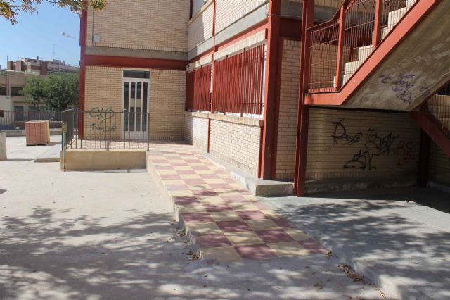 Educación repartirá cerca de 100.000 euros en ayudas a escolares y estudiantes de la localidad - 2, Foto 2