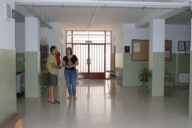 Educación repartirá cerca de 100.000 euros en ayudas a escolares y estudiantes de la localidad - 3, Foto 3