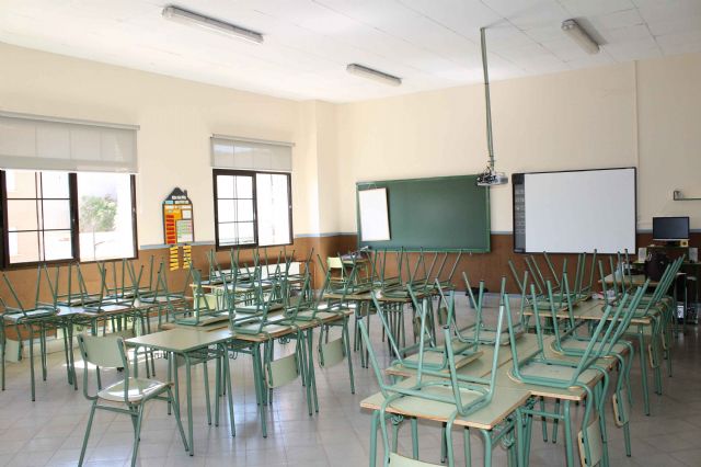 Educación repartirá cerca de 100.000 euros en ayudas a escolares y estudiantes de la localidad - 4, Foto 4