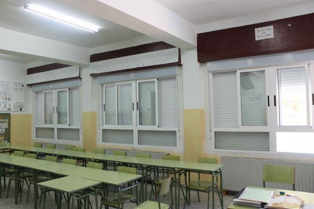 Educación repartirá cerca de 100.000 euros en ayudas a escolares y estudiantes de la localidad - 5, Foto 5
