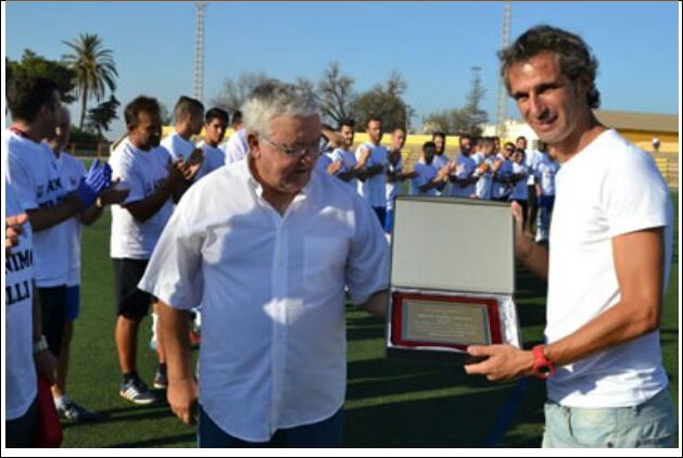 El Águilas vence en un campo dificil ante un rival directo - 1, Foto 1