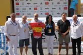 Los Campeonatos de España Ciclismo terminan de forma exitosa en Mazarrn