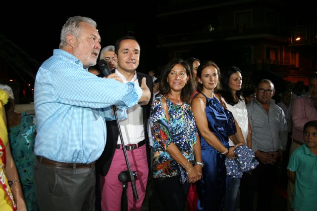 Cehegín enciende la mecha de su semana grande - 4, Foto 4