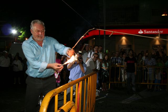 Cehegín enciende la mecha de su semana grande - 5, Foto 5