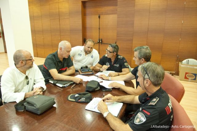 Todo listo para festejar estos Carthagineses y Romanos - 2, Foto 2