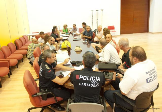 Todo listo para festejar estos Carthagineses y Romanos - 4, Foto 4