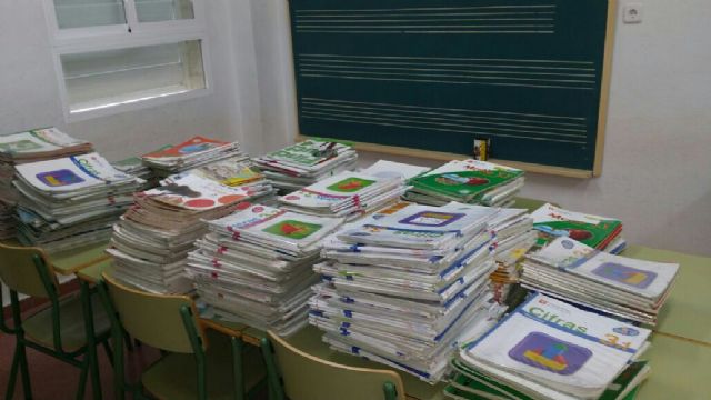 La FAPA Juan González denuncia un inicio de curso con más gastos para las familias, menos participación de la comunidad escolar en el funcionamiento del centro y menos calidad del sistema educativo - 2, Foto 2
