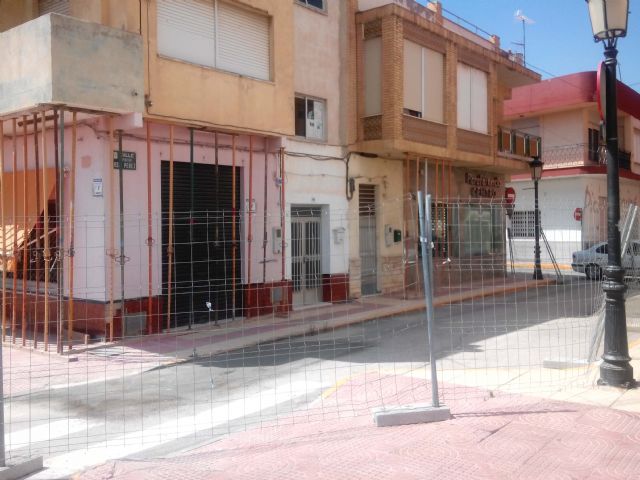 Un año sin soluciones para los afectados por el desalojo - 1, Foto 1