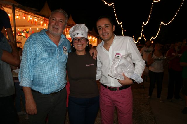 Cehegn enciende la mecha de su semana grande - 2