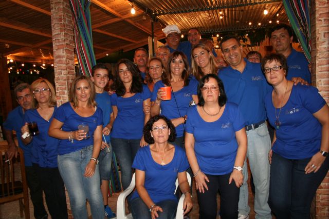 Cehegn enciende la mecha de su semana grande - 5