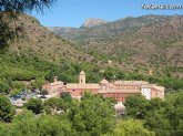 Turismo ofrece este fin de semana visitas gratuitas para conocer el santuario de La Santa y el yacimiento argrico de La Bastida