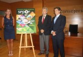 SEPOR reunir en Lorca a ms de 400 firmas expositoras de los sectores porcino, vacuno, ovino, caprino y aviar