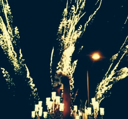 Solicitud de declaración de las fiestas patronales de Ricote como Fiestas de Interés Turístico Regional - 2, Foto 2