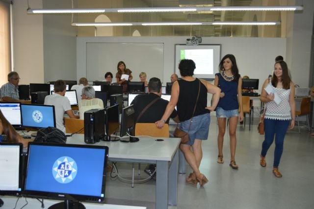 Preinscripción abierta en los másteres de la UPCT, con atribuciones profesionales y enfocados hacia la I+D+i - 1, Foto 1