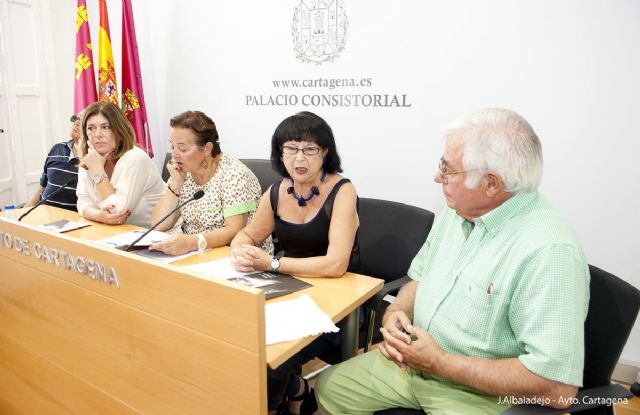 El flamenco cordobés protagoniza el nuevo ciclo de Cartagena Jonda - 3, Foto 3