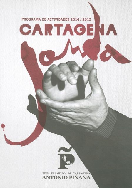 El flamenco cordobés protagoniza el nuevo ciclo de Cartagena Jonda - 4, Foto 4