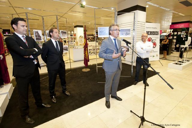 Momentos, un viaje al pasado por los orígenes de Carthagineses y Romanos - 1, Foto 1